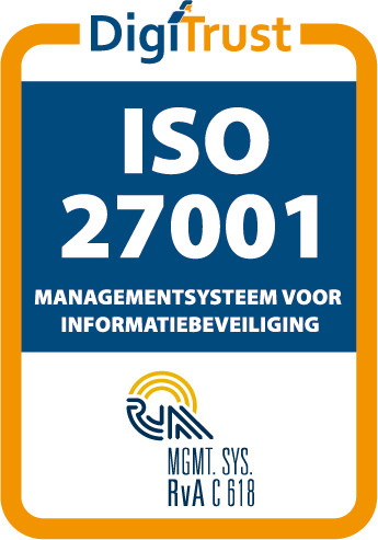 Access42 behaalt ISO 27001 certificering